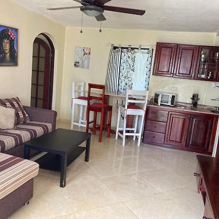 El Cabarete Spa Resort All-Inclusive Eksteriør bilde