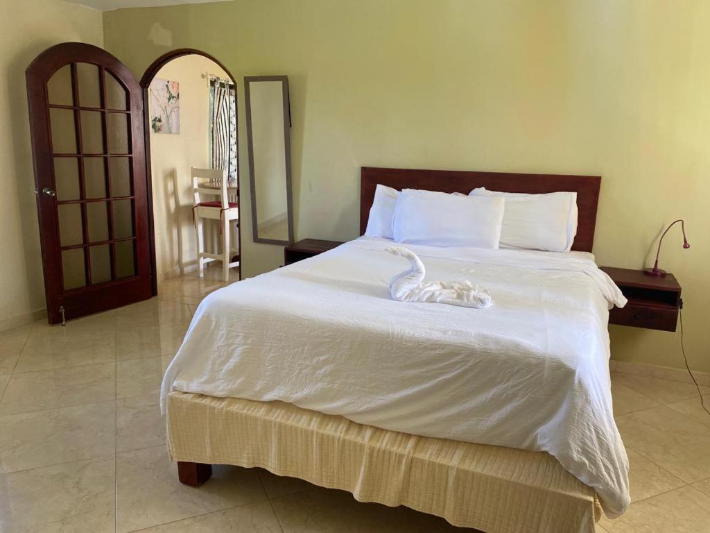 El Cabarete Spa Resort All-Inclusive Eksteriør bilde