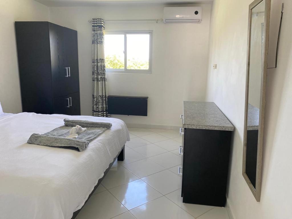 El Cabarete Spa Resort All-Inclusive Eksteriør bilde
