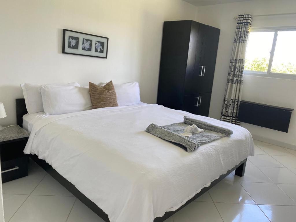 El Cabarete Spa Resort All-Inclusive Eksteriør bilde
