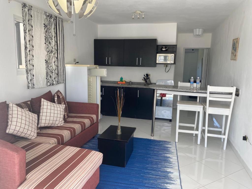 El Cabarete Spa Resort All-Inclusive Eksteriør bilde