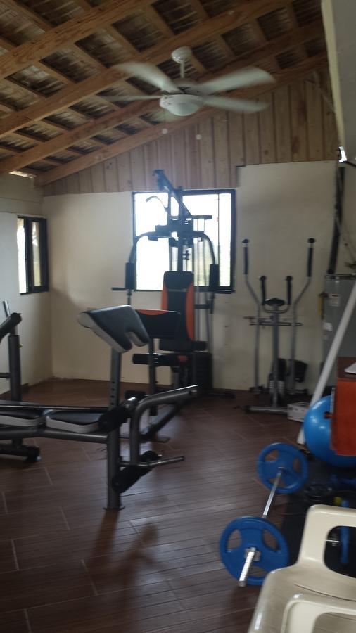 El Cabarete Spa Resort All-Inclusive Eksteriør bilde