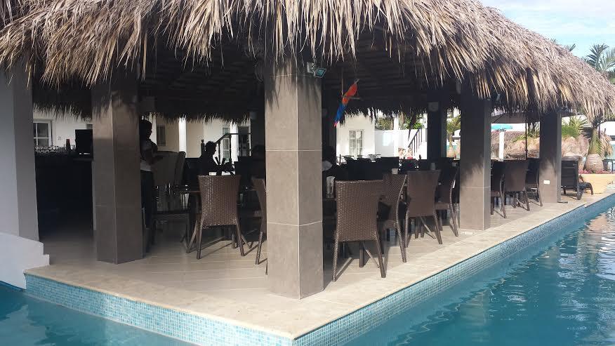 El Cabarete Spa Resort All-Inclusive Eksteriør bilde