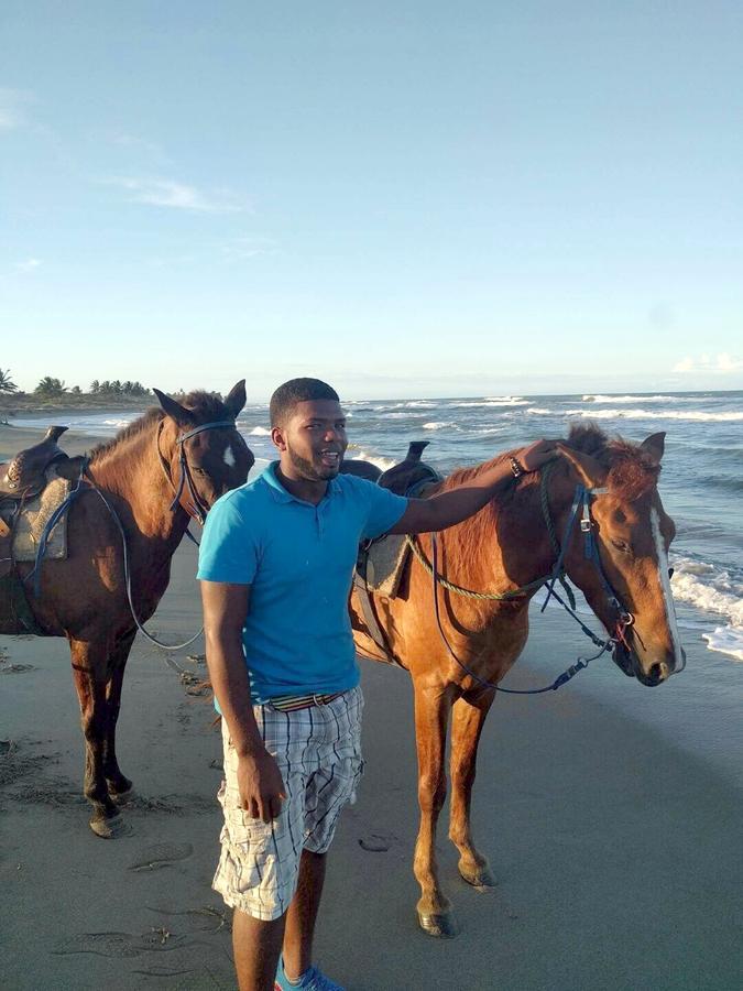 El Cabarete Spa Resort All-Inclusive Eksteriør bilde