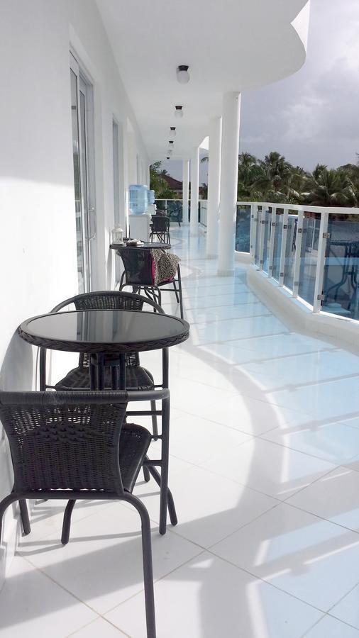 El Cabarete Spa Resort All-Inclusive Eksteriør bilde