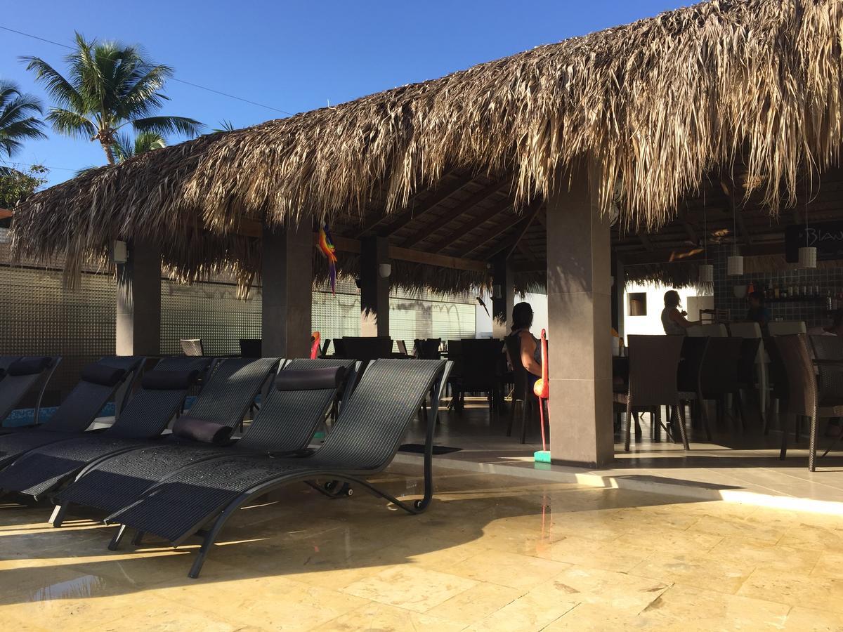 El Cabarete Spa Resort All-Inclusive Eksteriør bilde