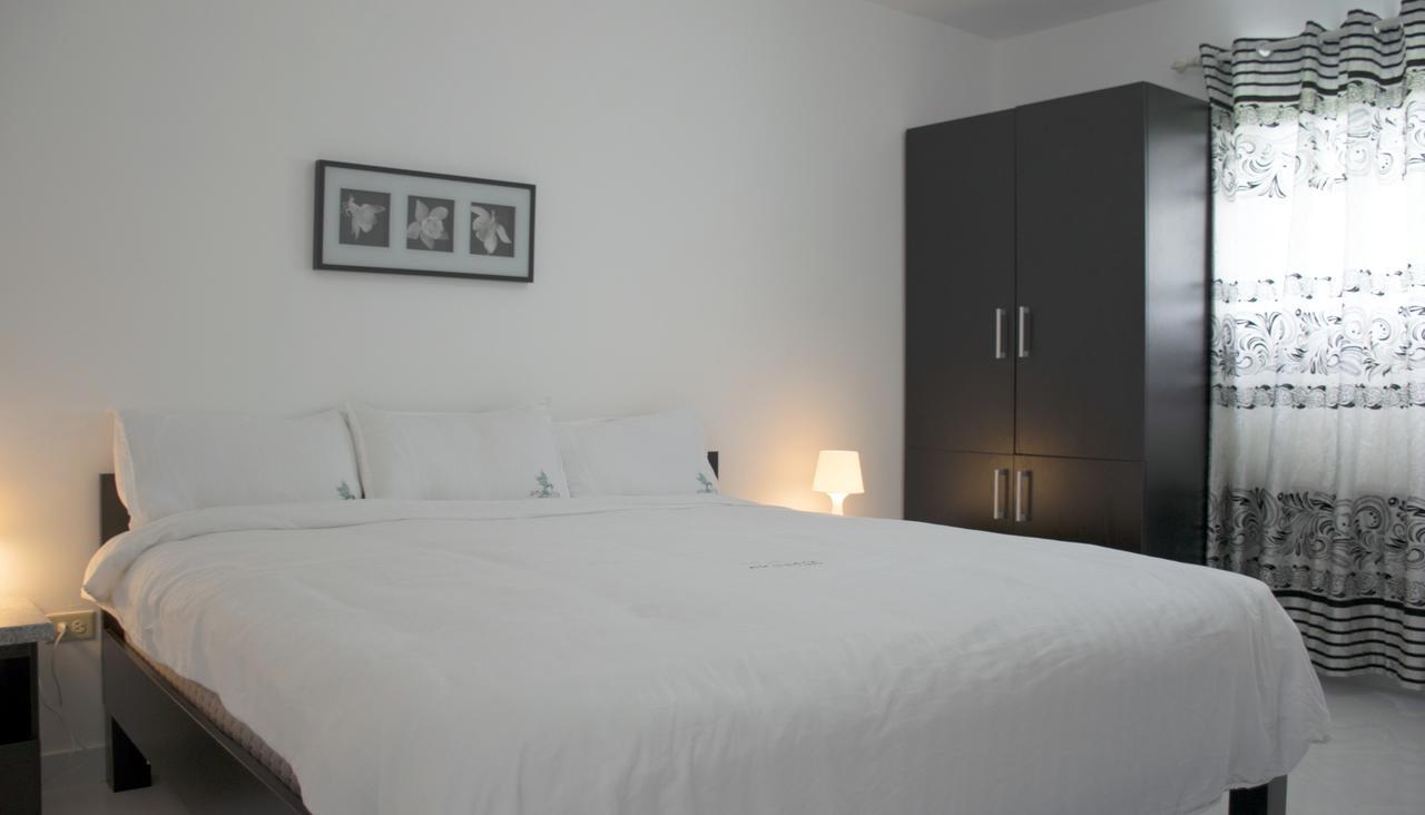 El Cabarete Spa Resort All-Inclusive Eksteriør bilde